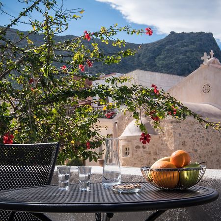Hotel Casa Bianca Adults Only "By Checkin" Koutouloufari Exterior foto